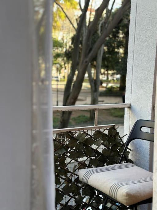 Garden 63 - Jardim Da Parada - Campo De Ourique Apartment