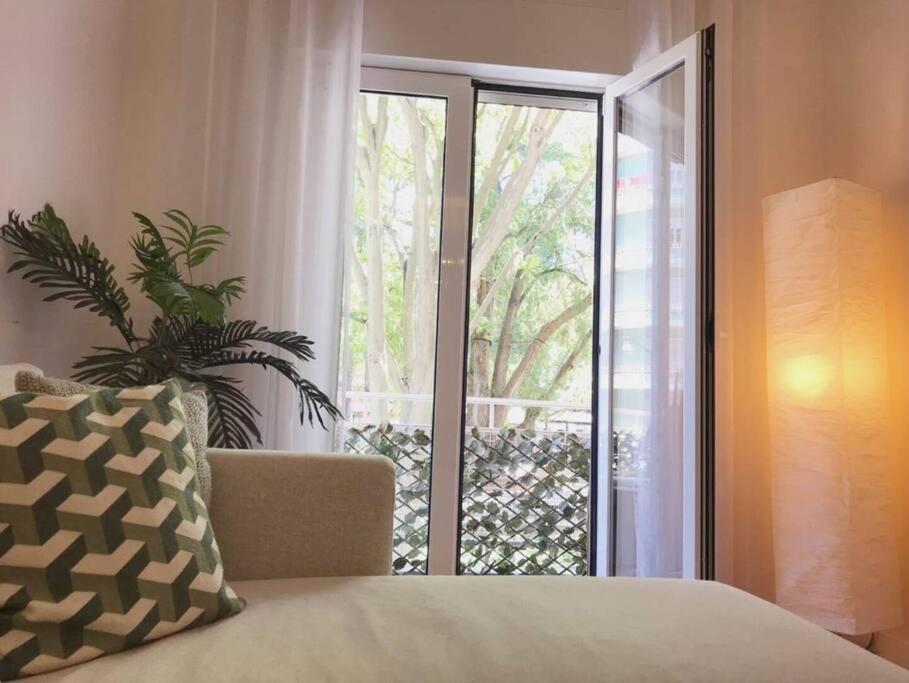 Apartment Garden 63 - Jardim Da Parada - Campo De Ourique *