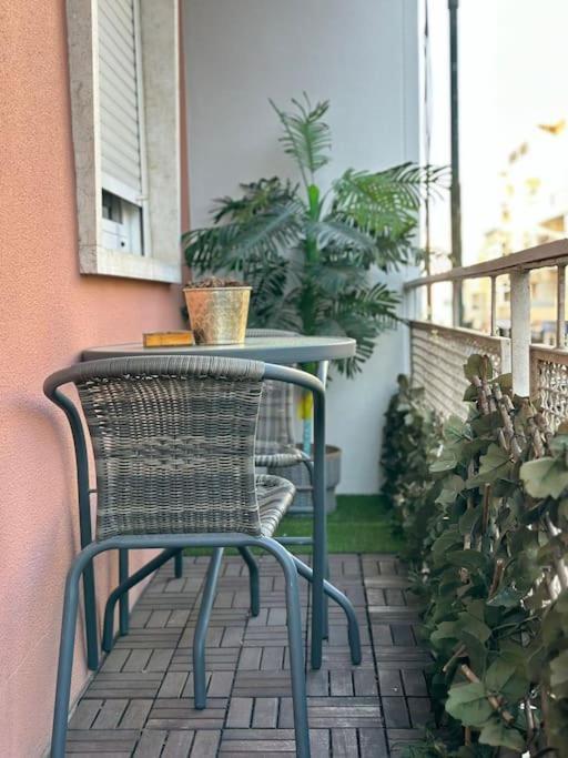 Garden 63 - Jardim Da Parada - Campo De Ourique