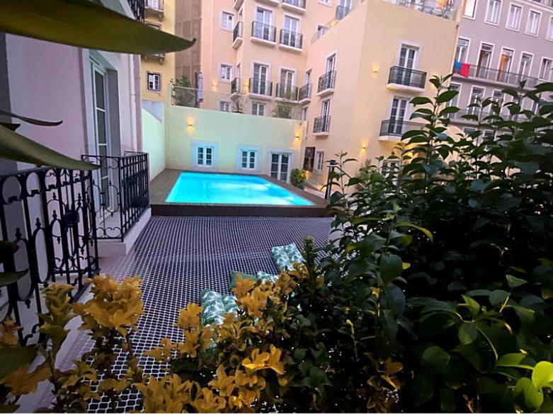 Aparthotel Tm Luxury 4*