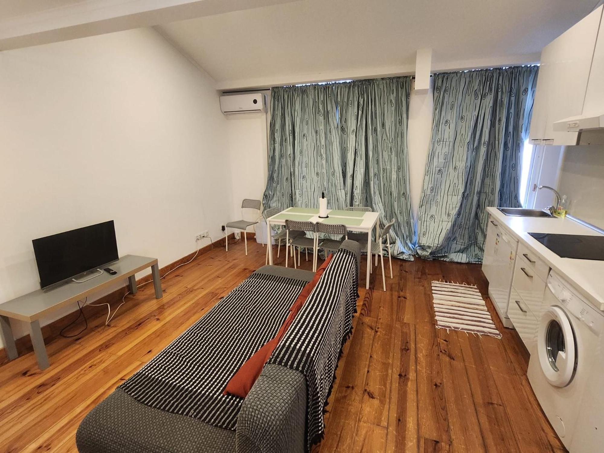 Daora Cost Apartamento Lisboa