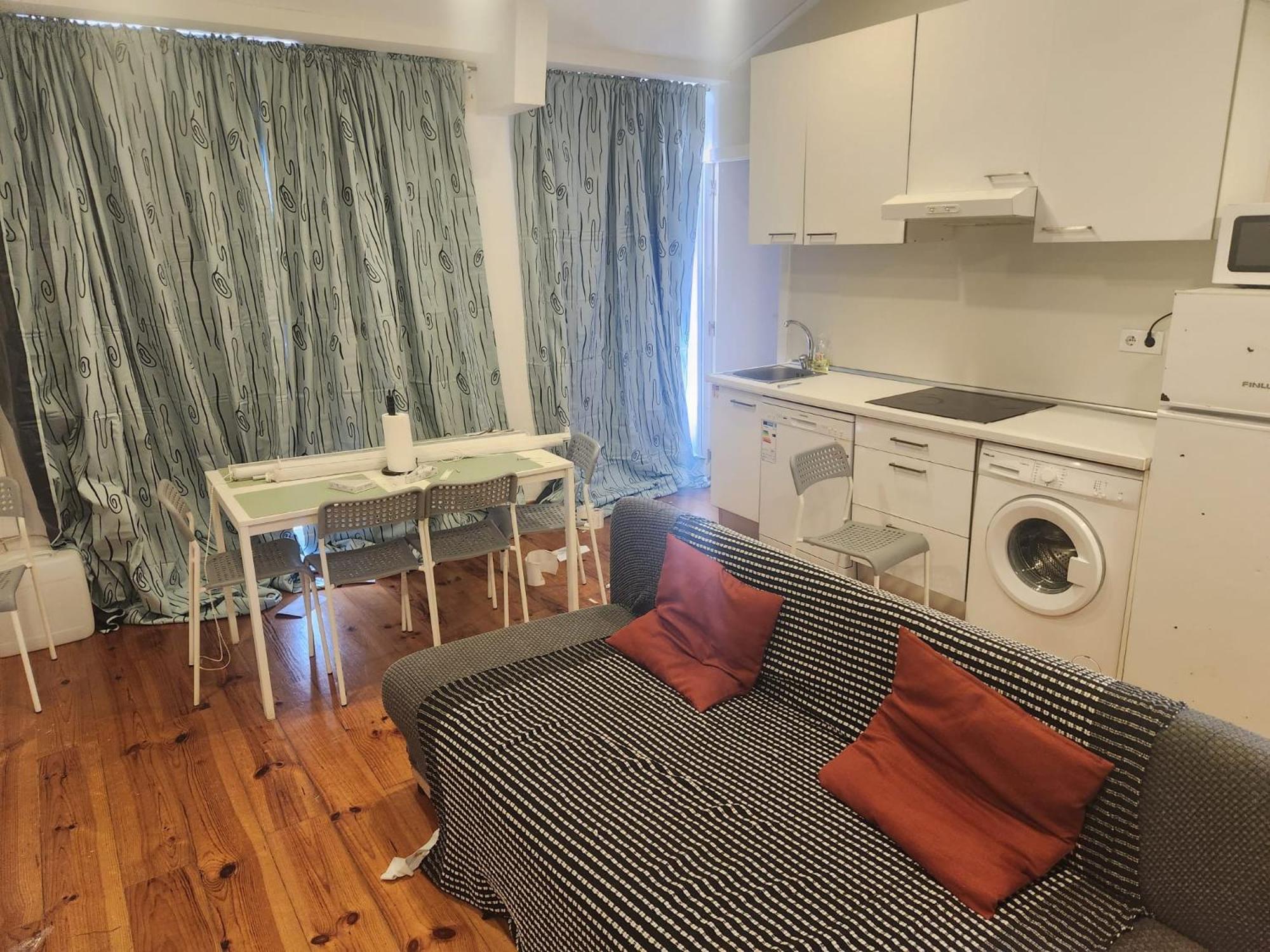 Apartamento Daora Cost