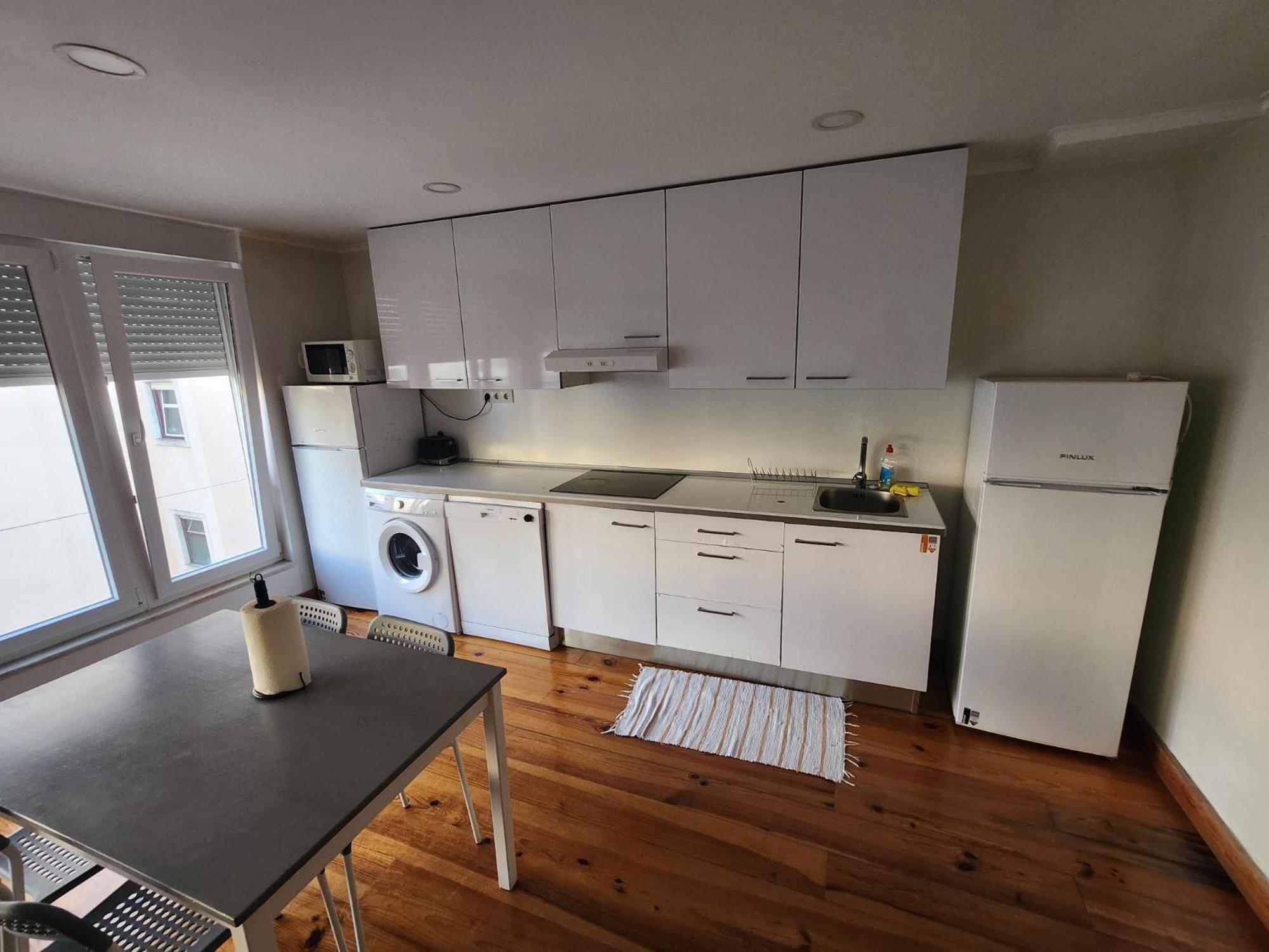 Apartamento Daora Cost