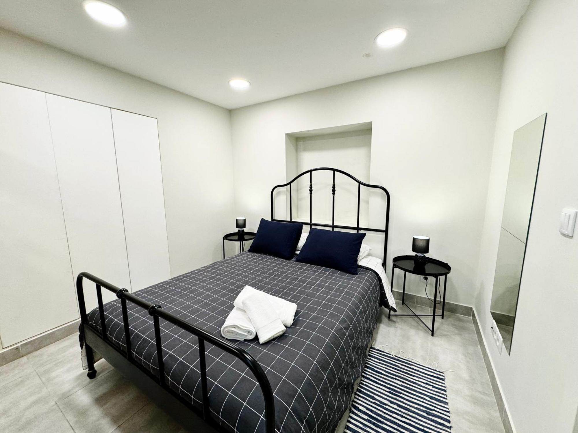 Apartamento Aconchegante No Principe Real Apartment *
