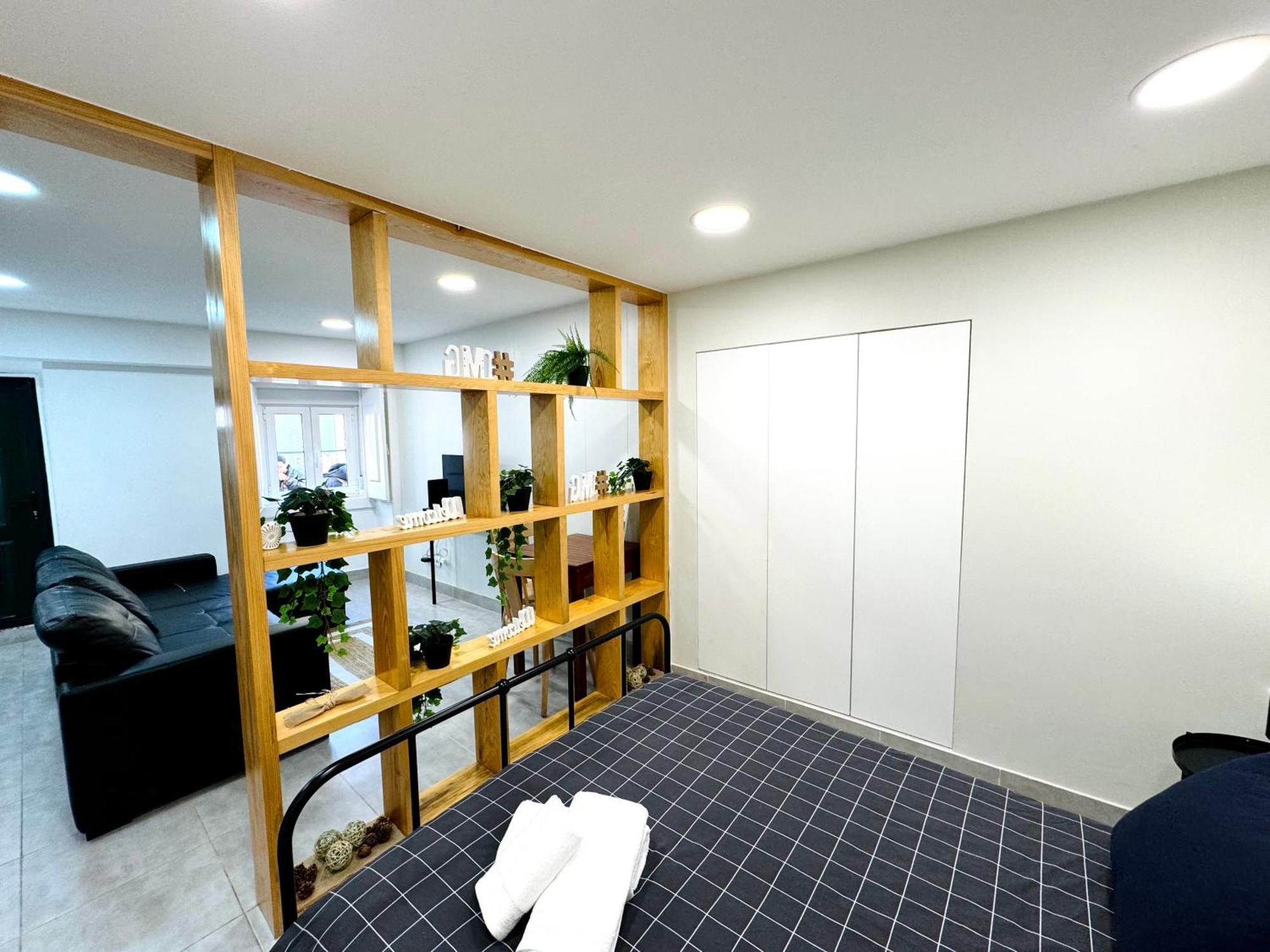 Apartamento Aconchegante No Principe Real Apartment Lisbon