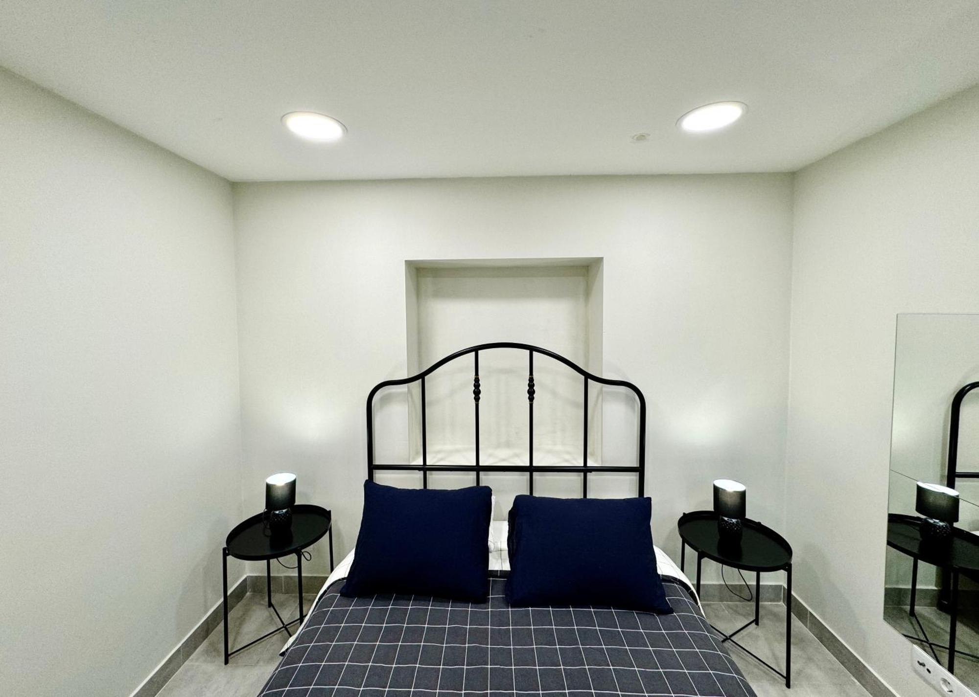 Apartamento Aconchegante No Principe Real Apartment Lisbon