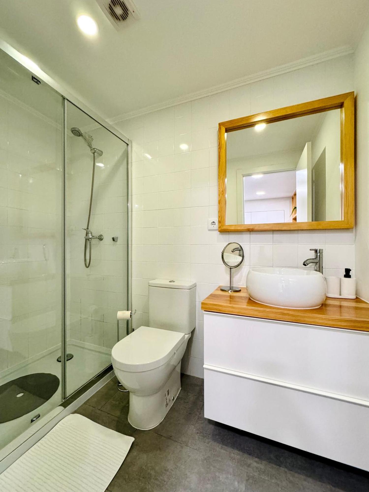 Apartamento Aconchegante No Principe Real Lisbon