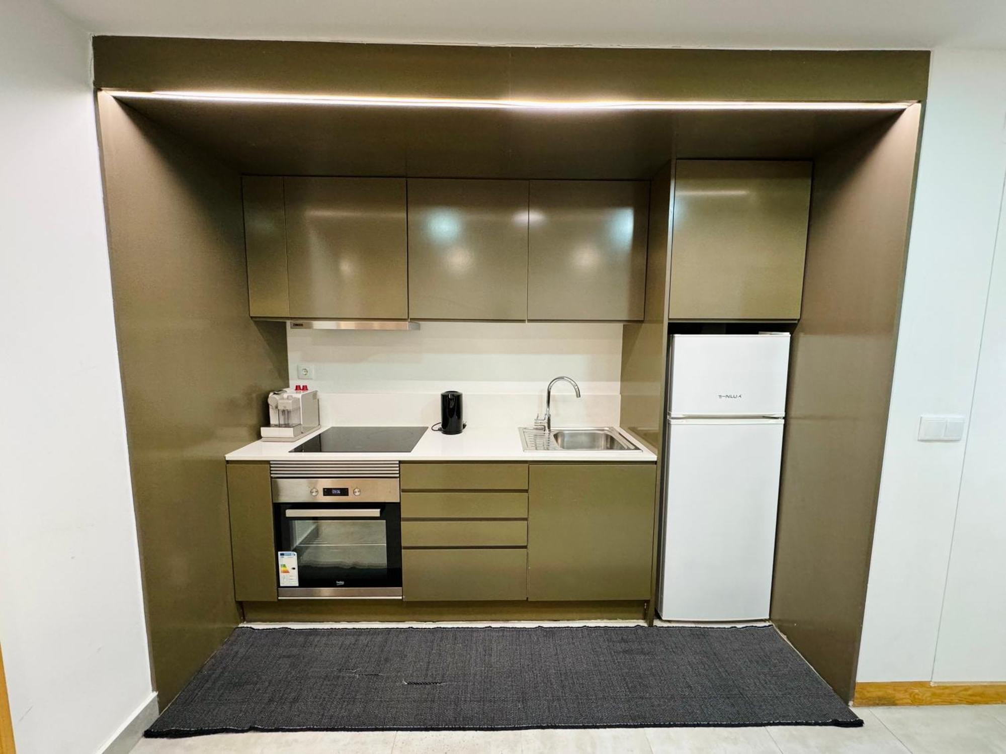Apartamento Aconchegante No Principe Real Apartment