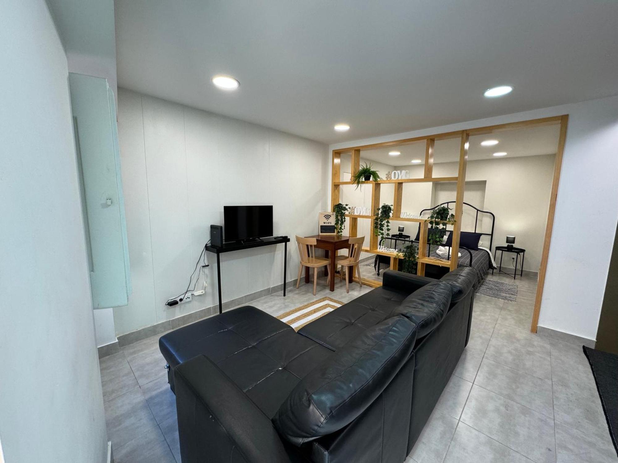 Apartment Apartamento Aconchegante No Principe Real *