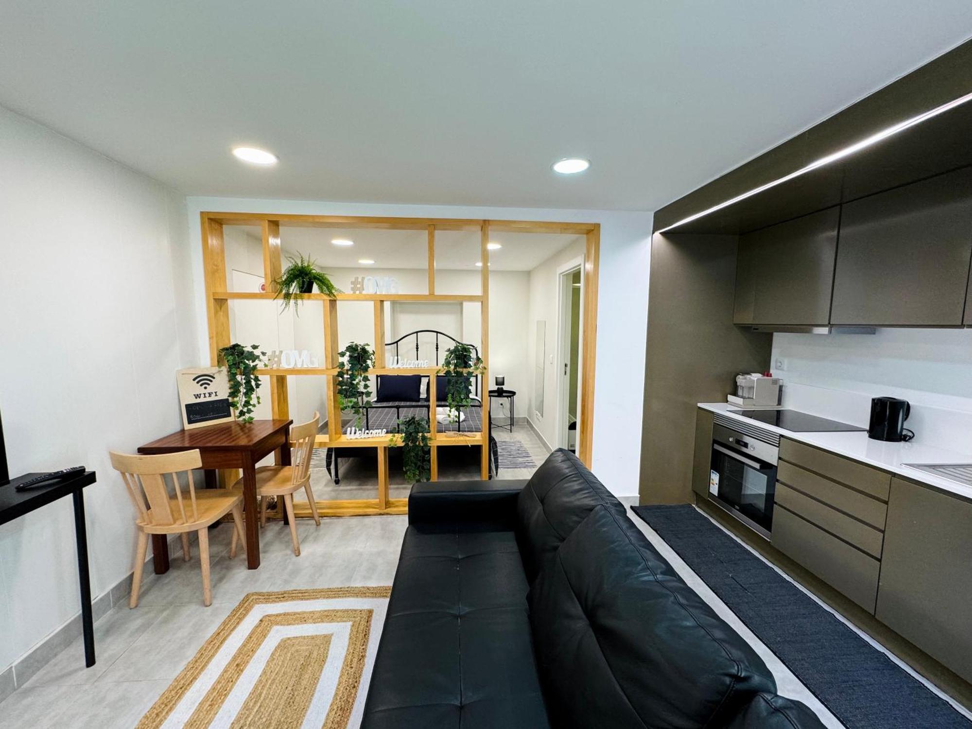 Apartamento Aconchegante No Principe Real Apartment *