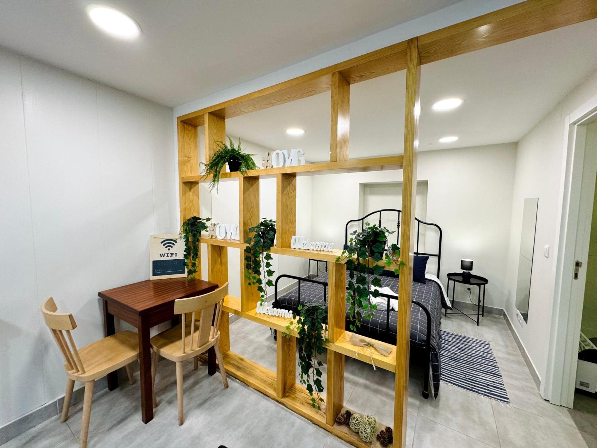 Apartment Apartamento Aconchegante No Principe Real Lisbon