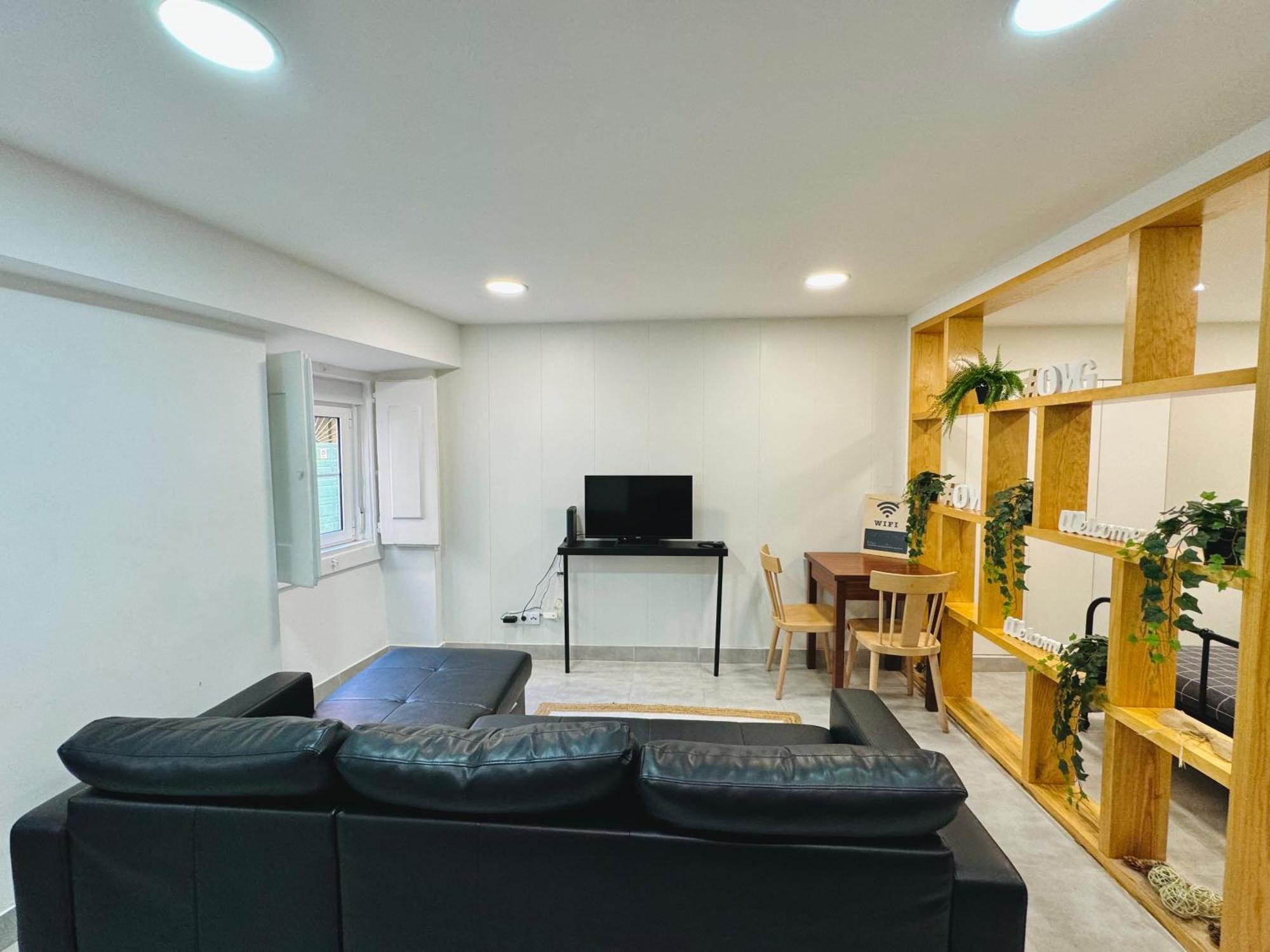 Apartamento Aconchegante No Principe Real * Lisbon
