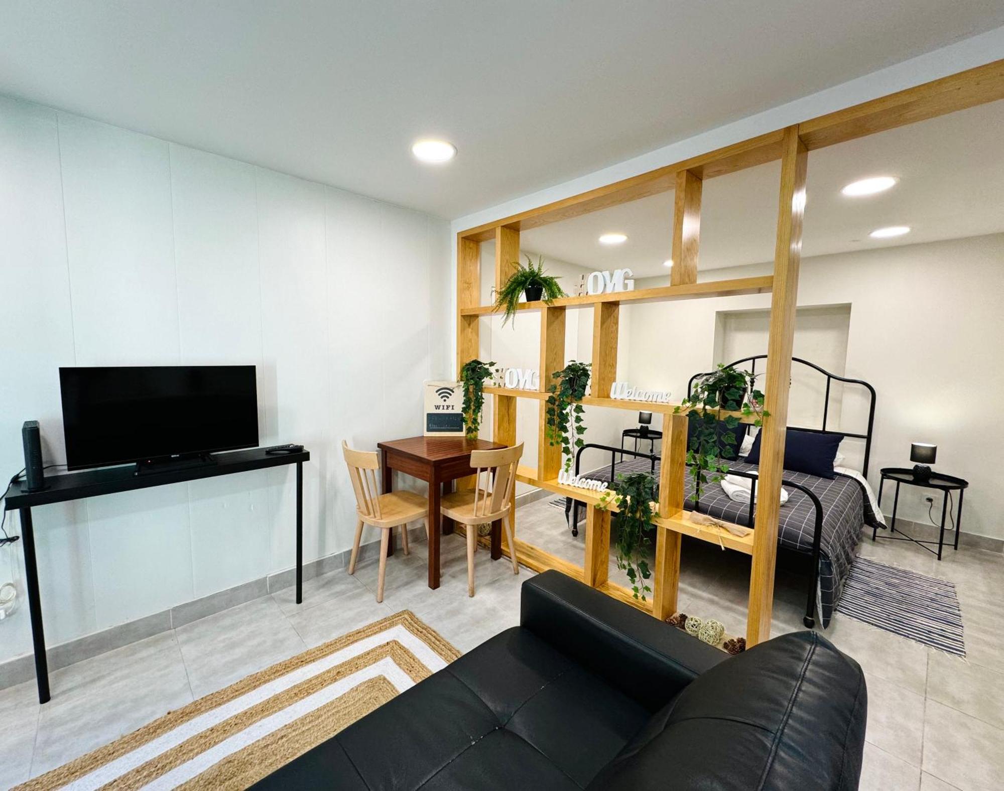 Apartamento Aconchegante No Principe Real Apartment *