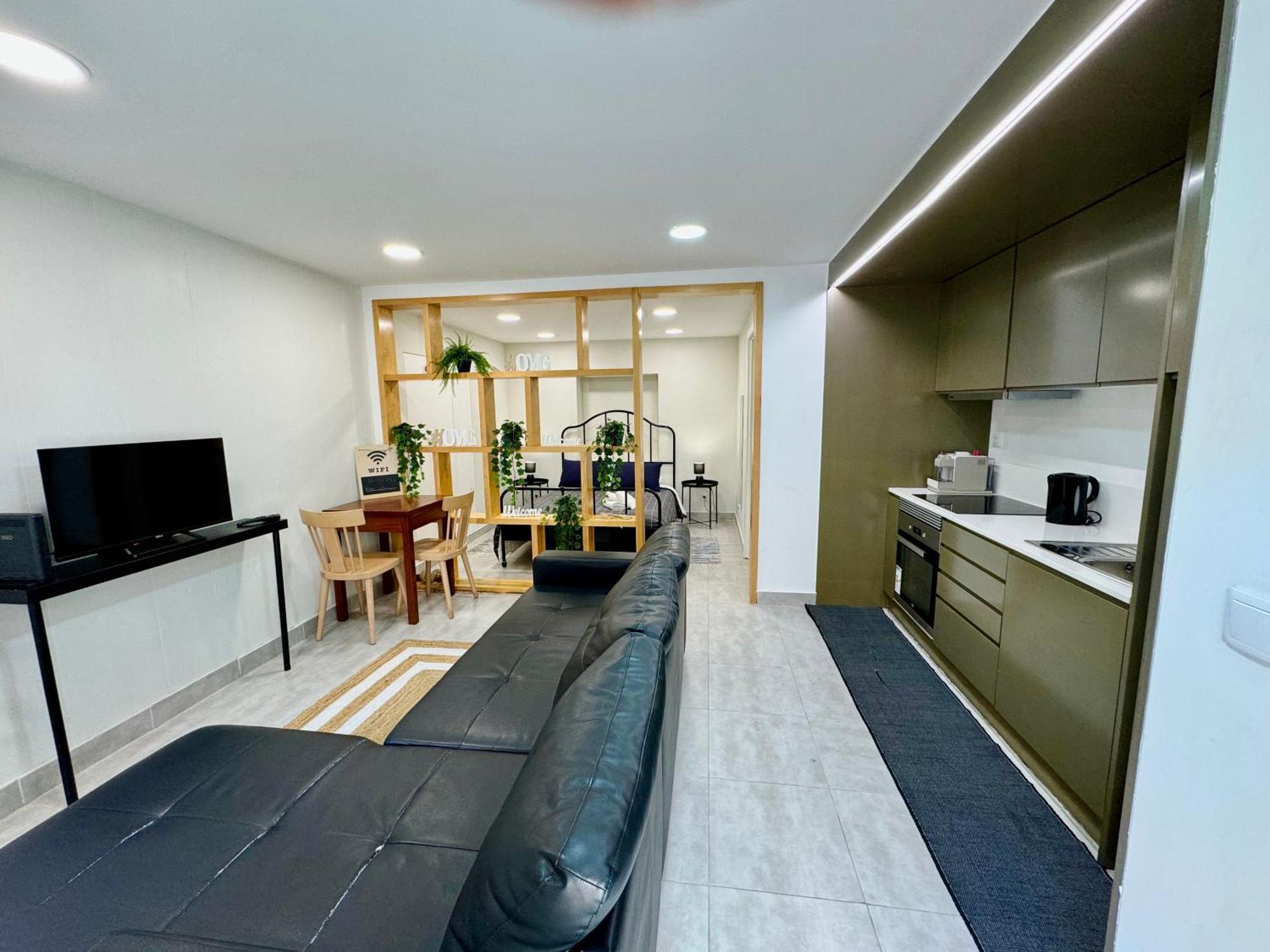 Apartamento Aconchegante No Principe Real Apartment Lisbon