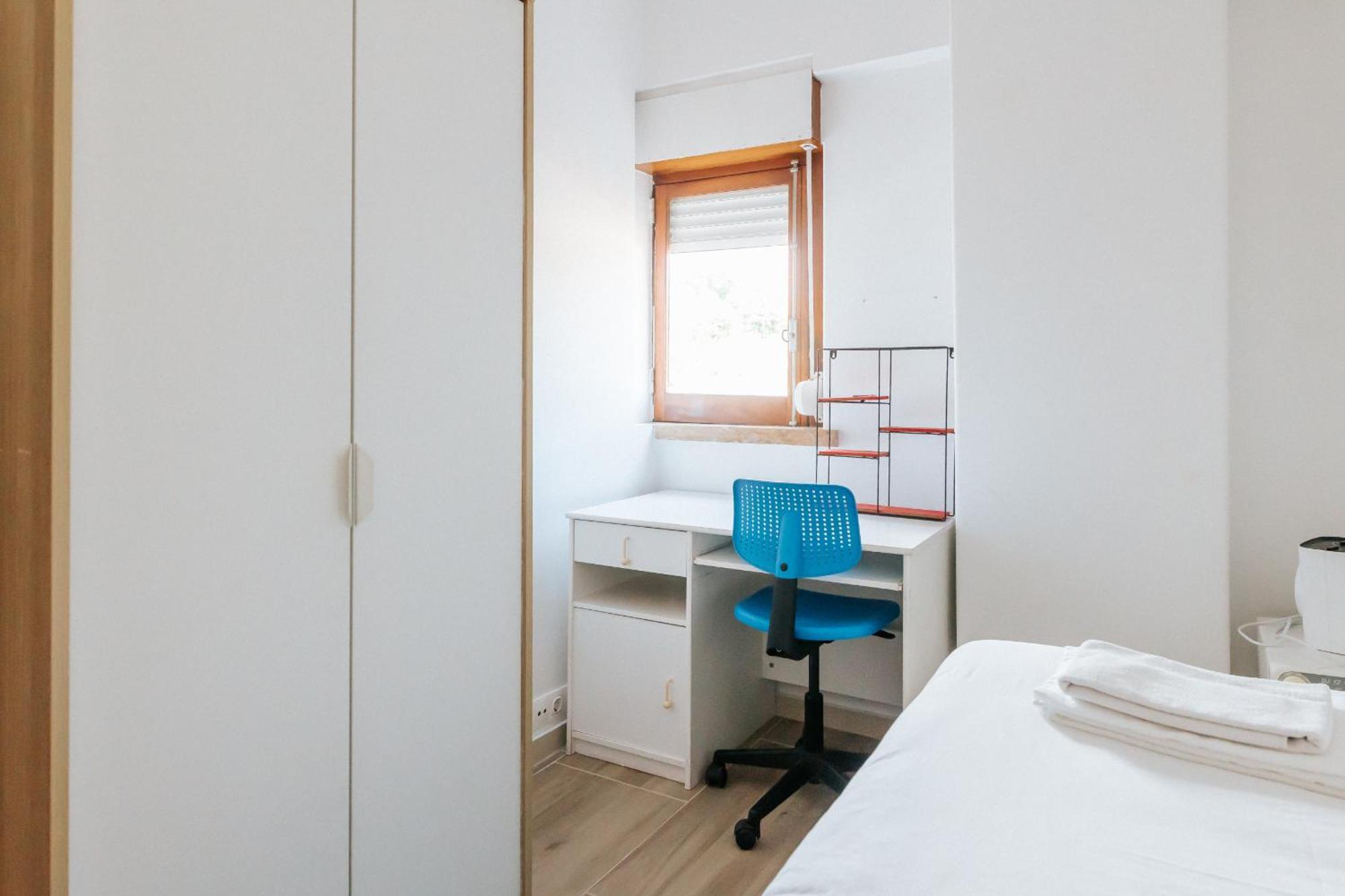 - Ajuda Palace Apartment *