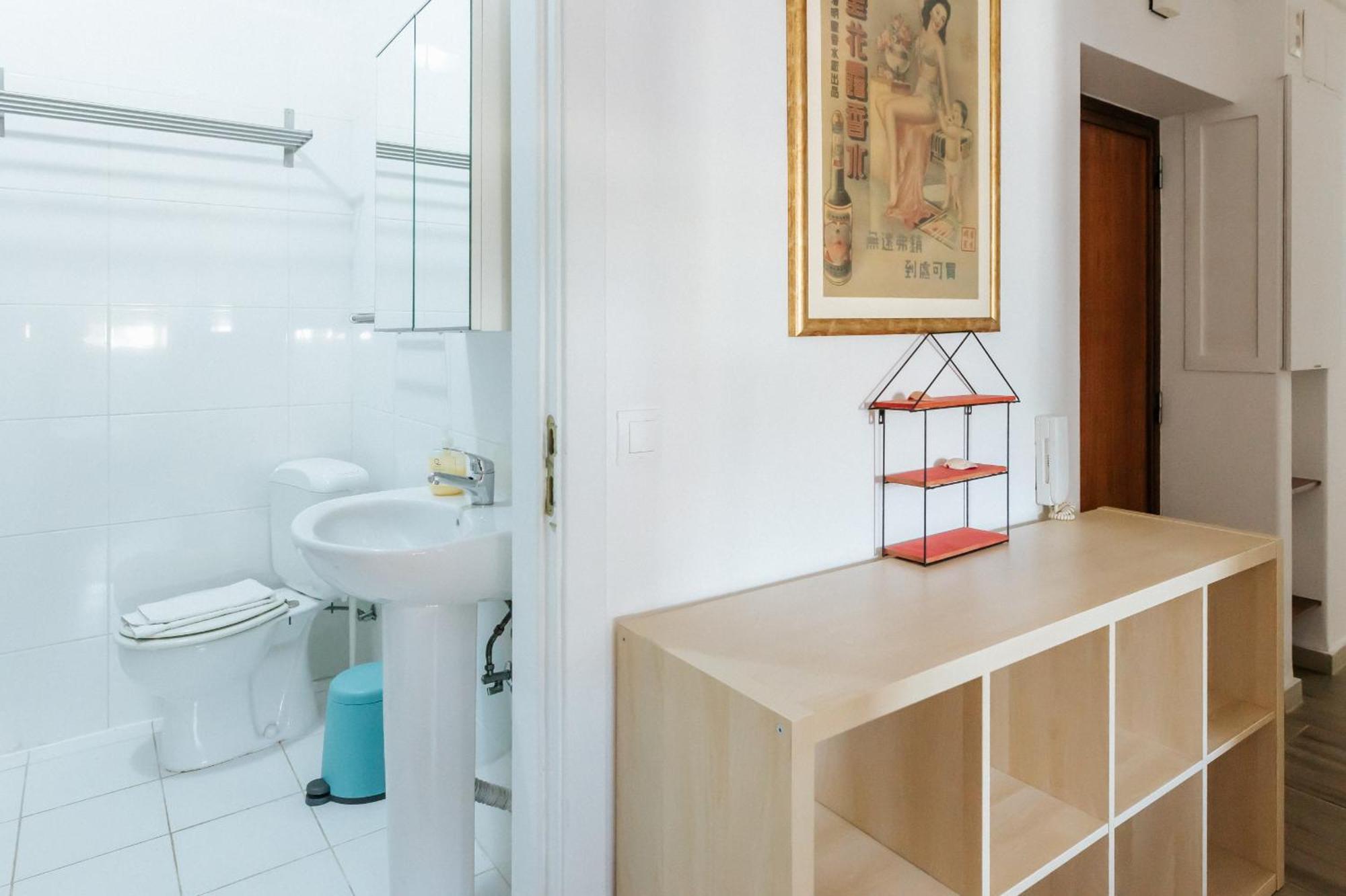 Apartment - Ajuda Palace Lisbon
