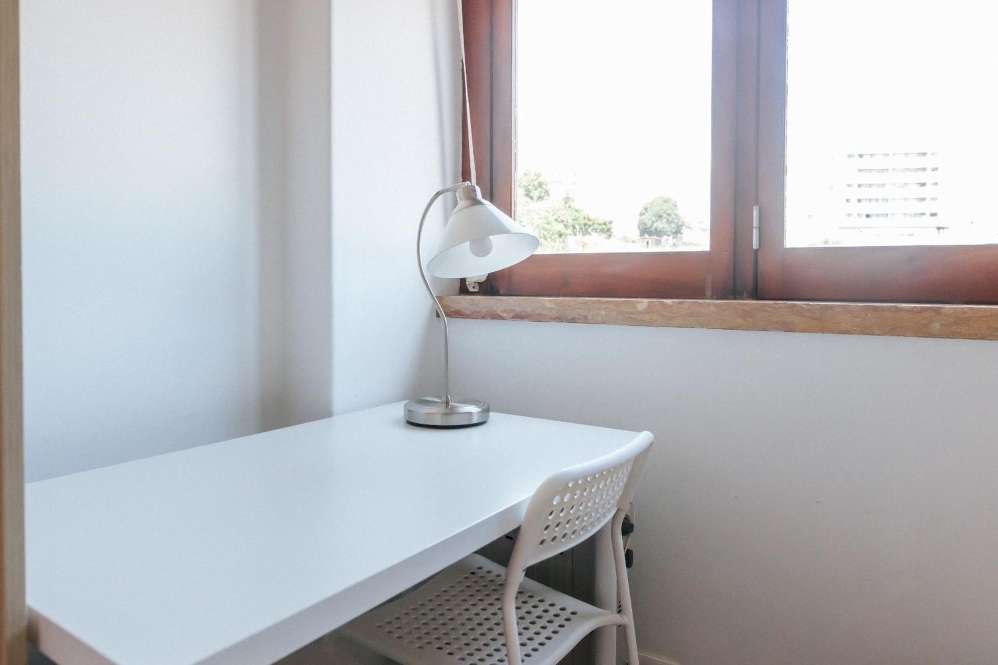 - Ajuda Palace Apartment