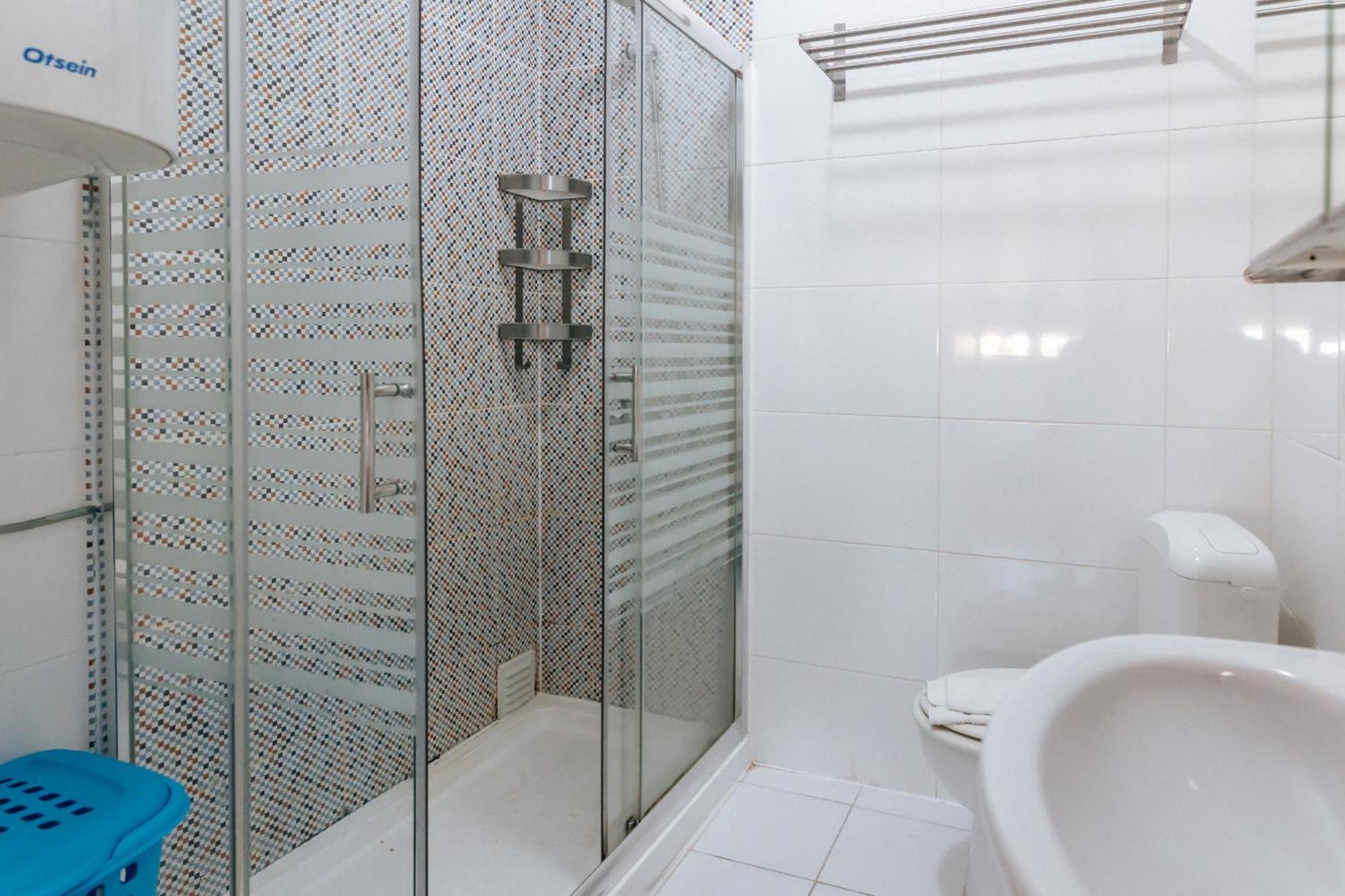 - Ajuda Palace Apartment *