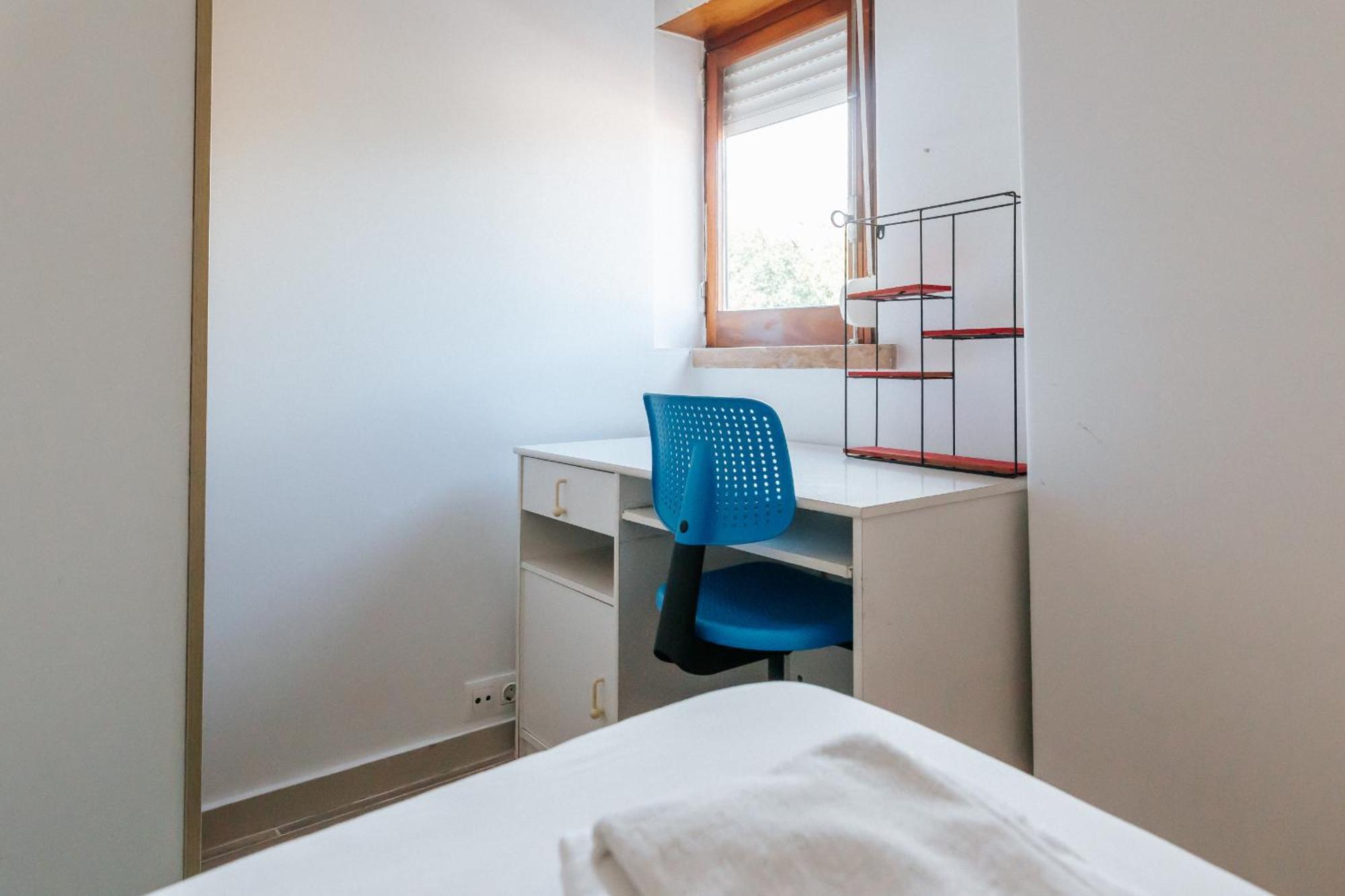 - Ajuda Palace Apartment