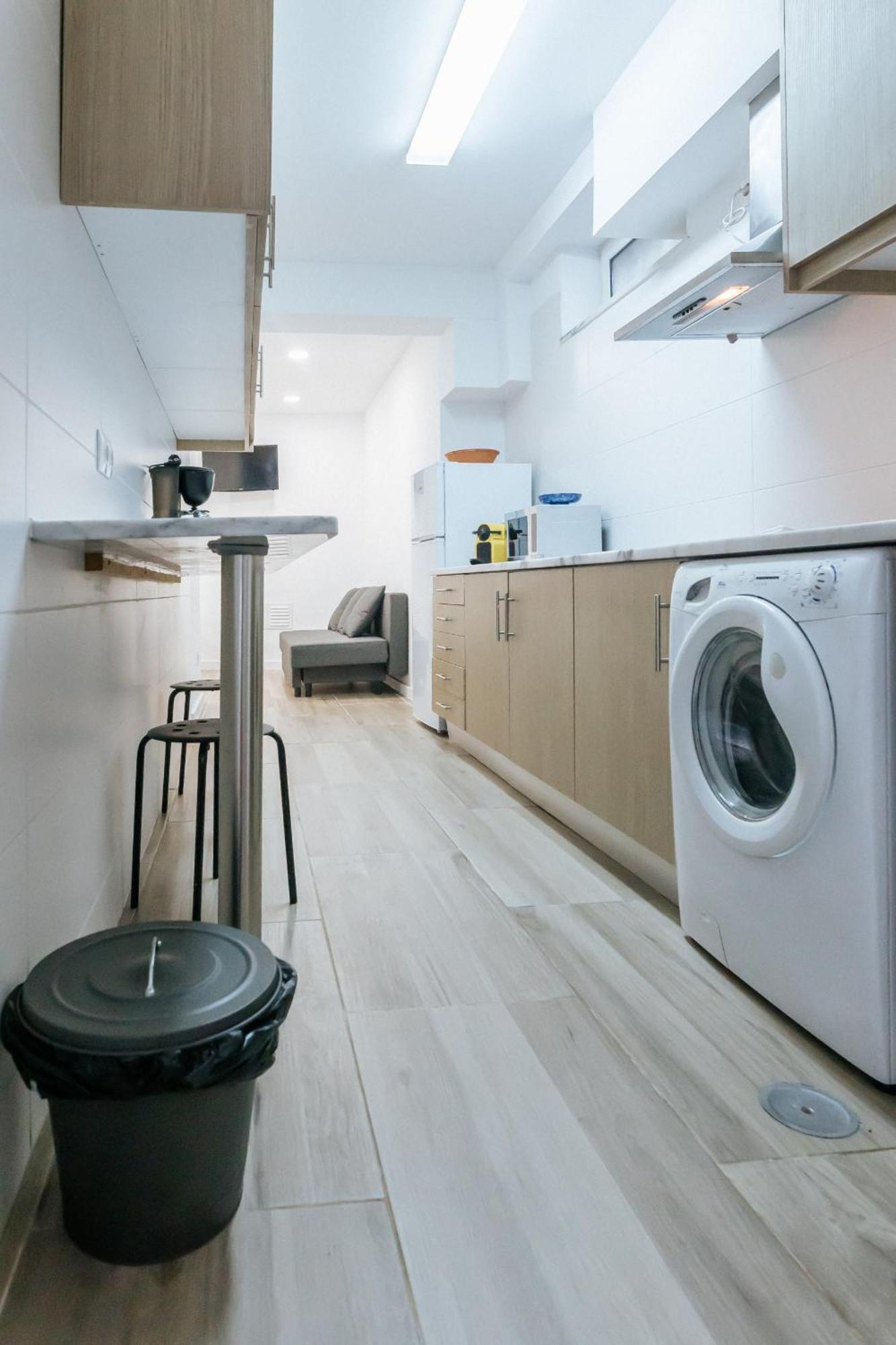 - Ajuda Palace Apartment *