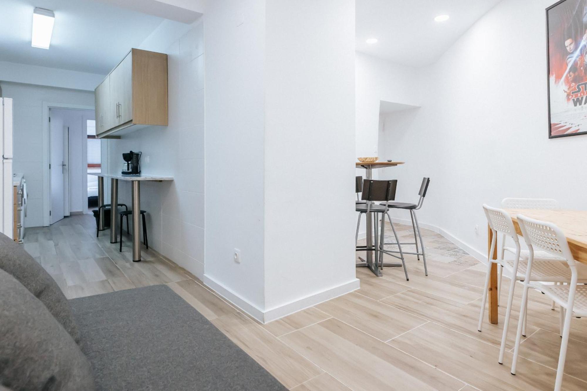 - Ajuda Palace Apartment *