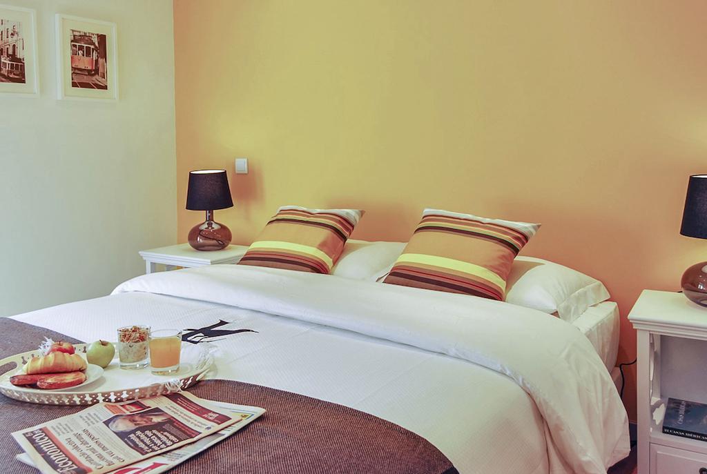 Sao Bento | Apartment Lisbon