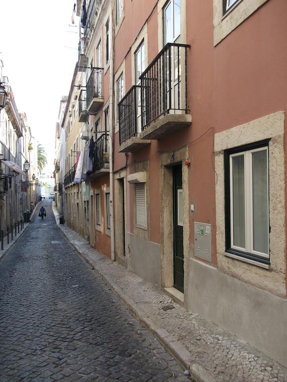 Lovers Lisbon