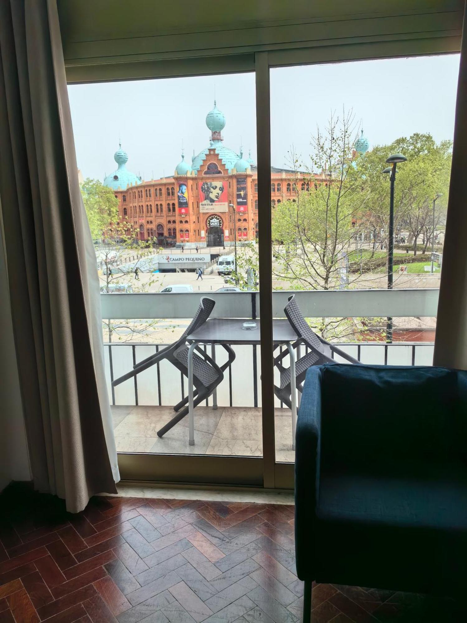 Guest house Republica83-lisbonhome Lisbon