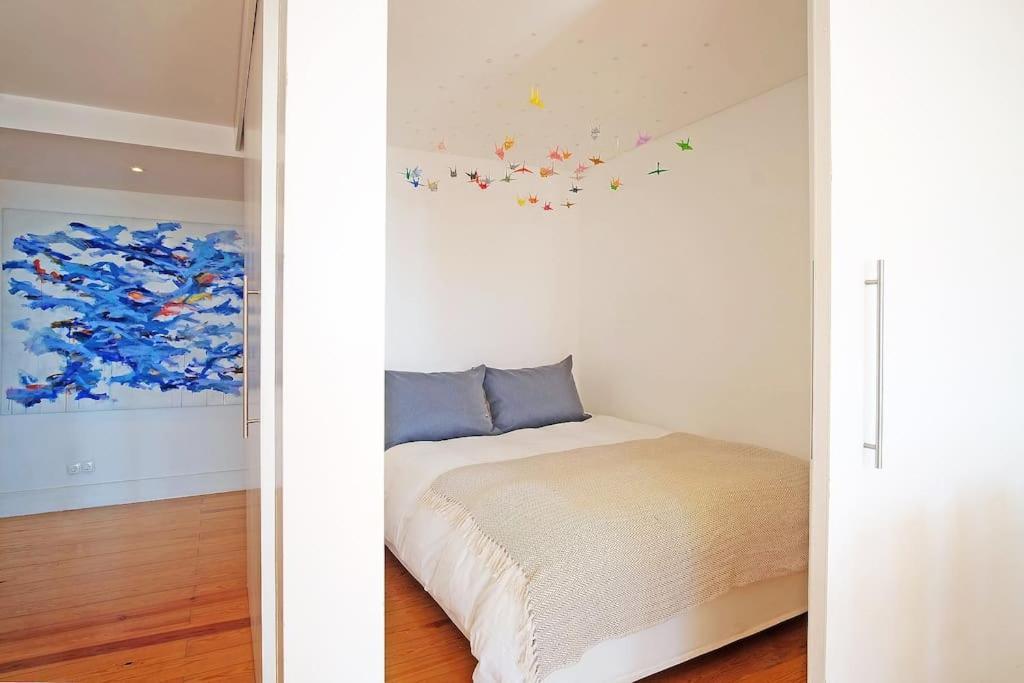 Apartment Dpj Romantic Jardim - Lift! - Pr.real/bairro Alto!