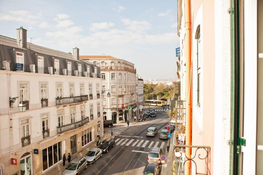 Dpj Romantic Jardim - Lift! - Pr.real/bairro Alto! Apartment