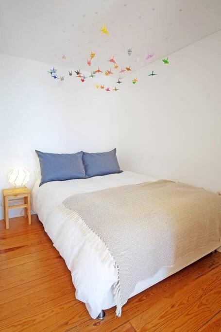 Dpj Romantic Jardim - Lift! - Pr.real/bairro Alto! Apartment