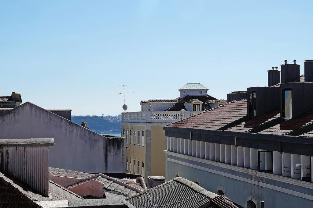 Dpj Romantic Jardim - Lift! - Pr.real/bairro Alto! Apartment *