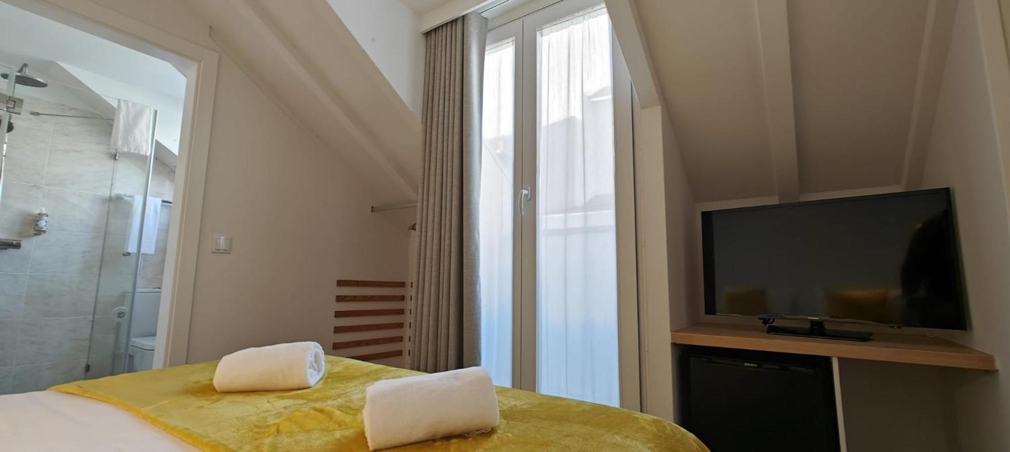 Guest house Correio Velho Suites Iii *