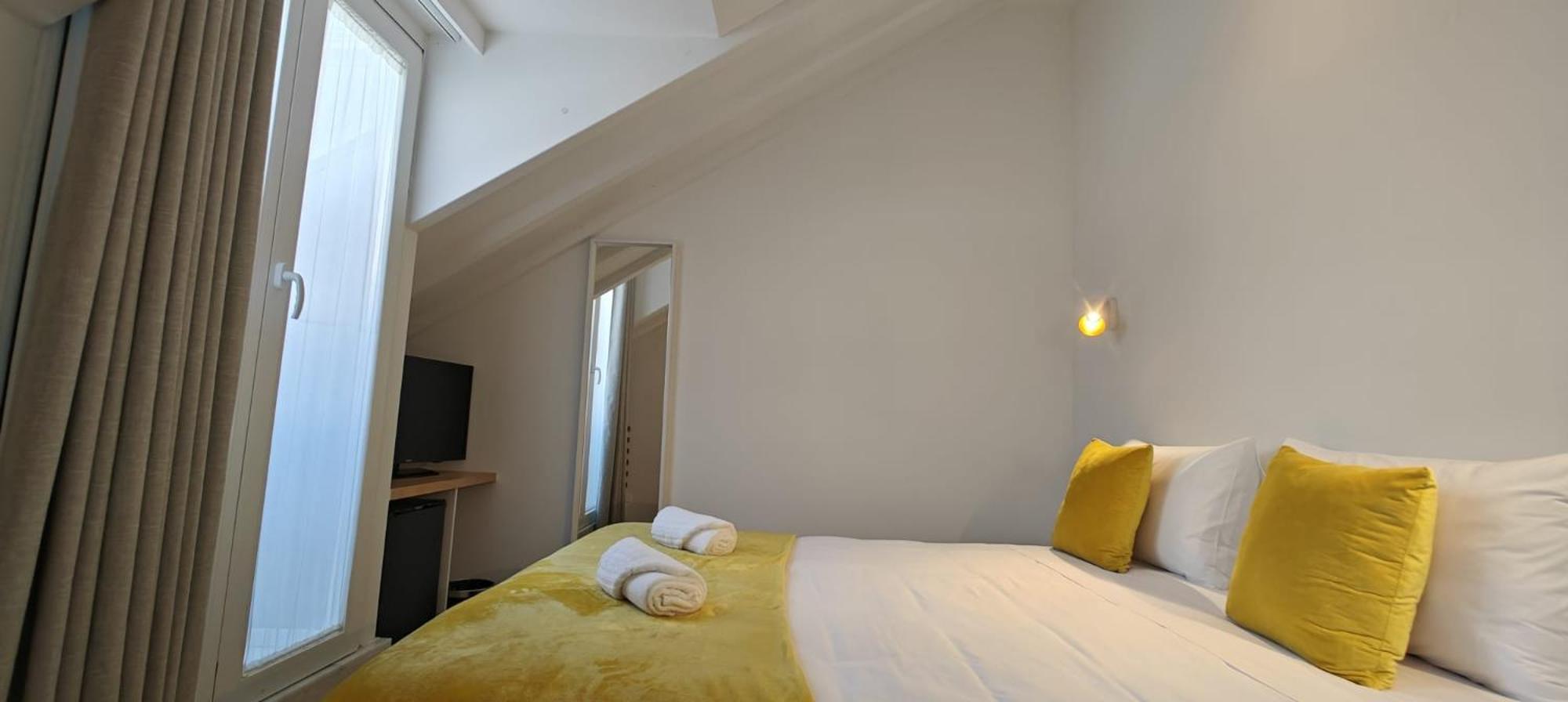 Correio Velho Suites Iii * Lisbon
