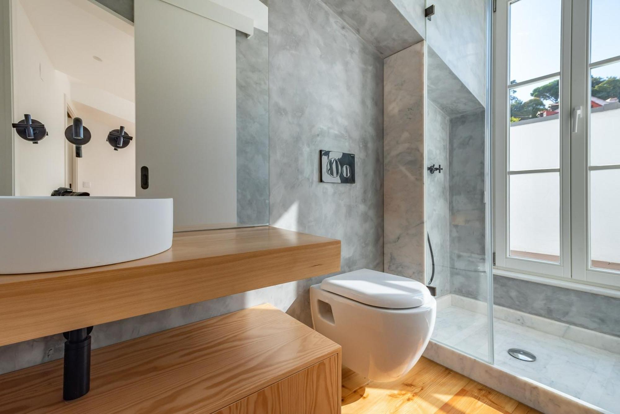 Be Local - Historic House Of Santo Andre In Alfama - Apartment
