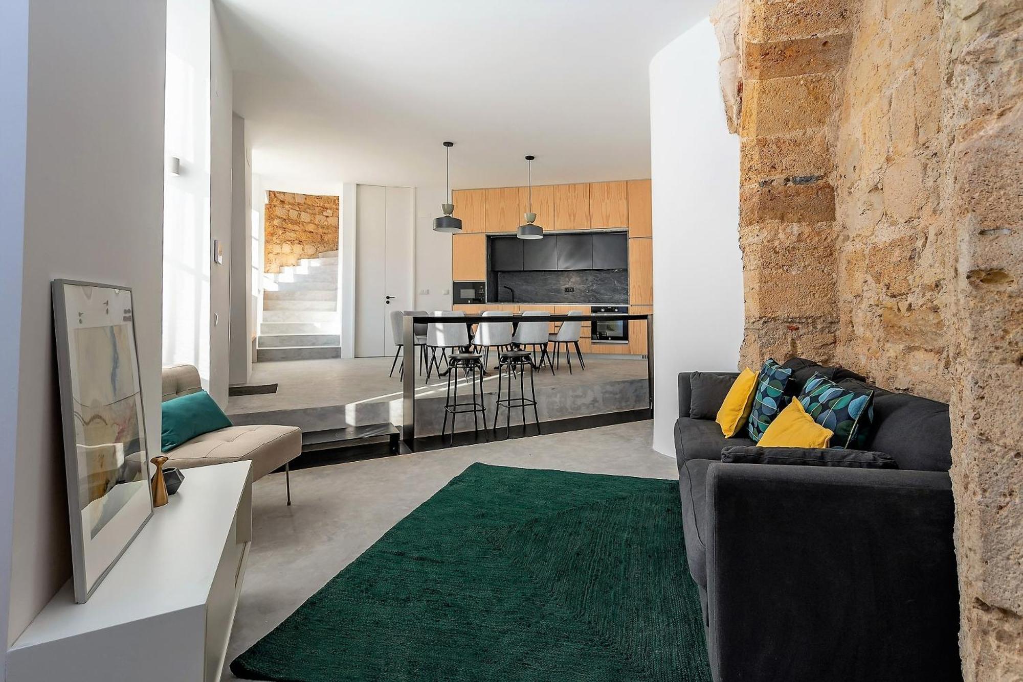 Be Local - Historic House Of Santo Andre In Alfama - Apartment *