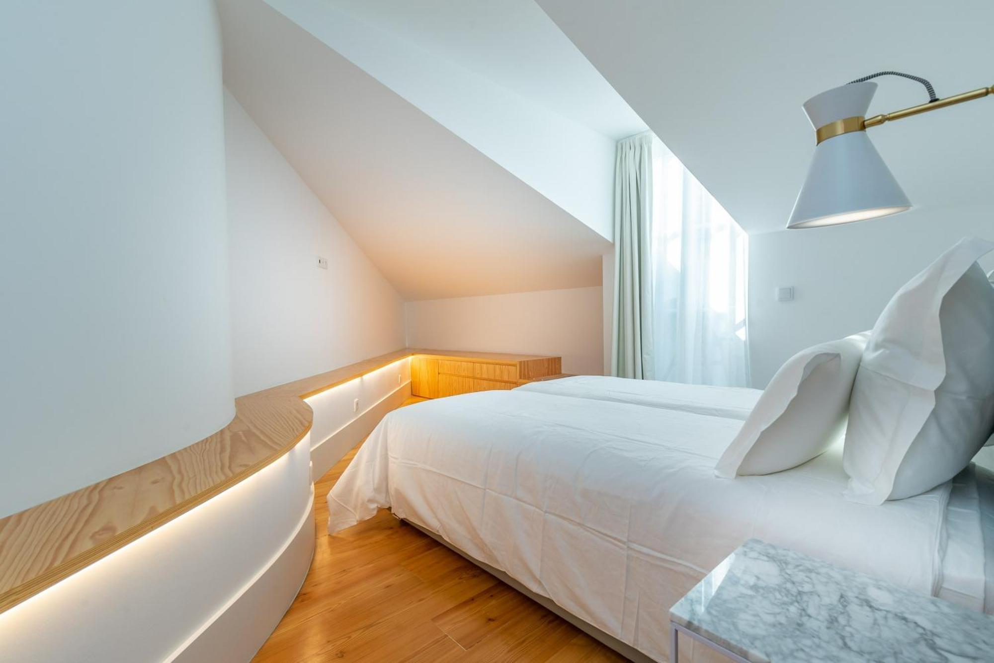 Apartment Be Local - Historic House Of Santo Andre In Alfama -