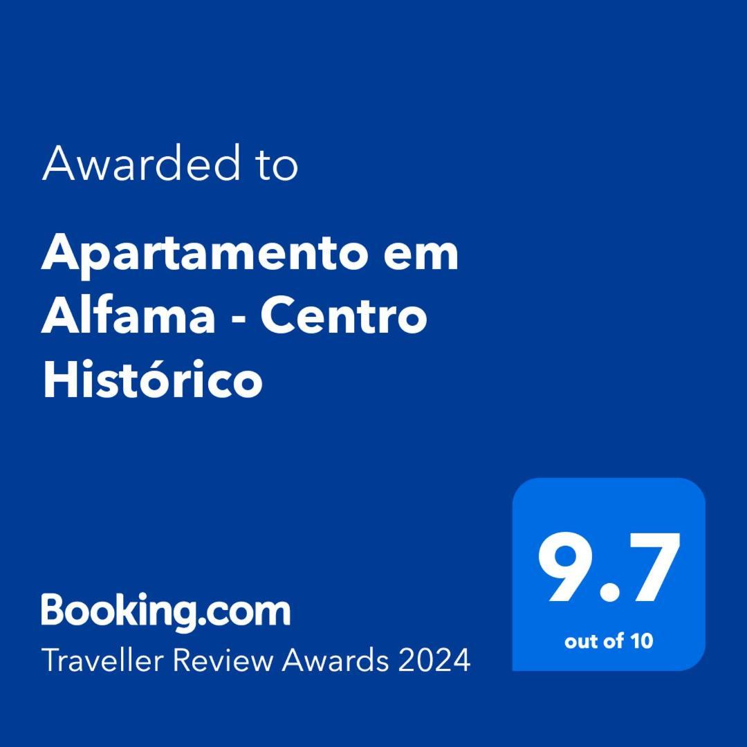 Apartment Em Alfama - Centro Historico *