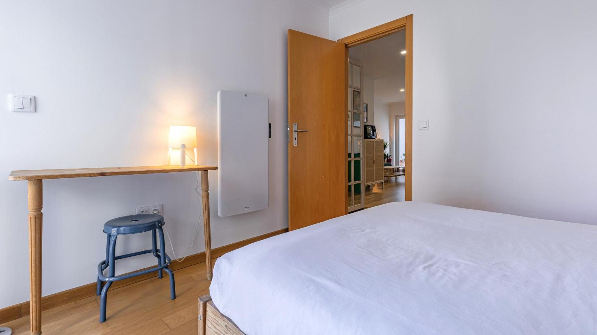 Cute In City Center By Lovelystay Apartment Lisbon