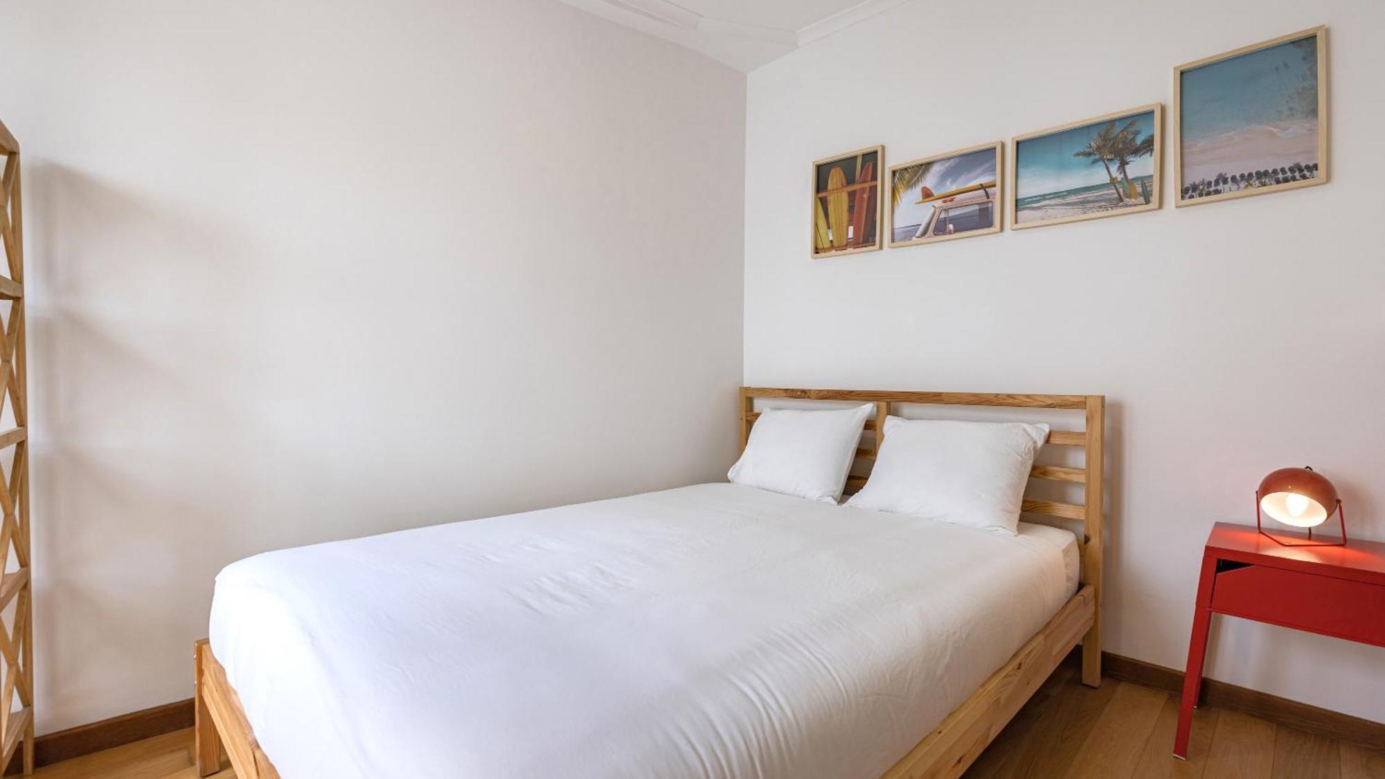 Cute In City Center By Lovelystay Lisbon