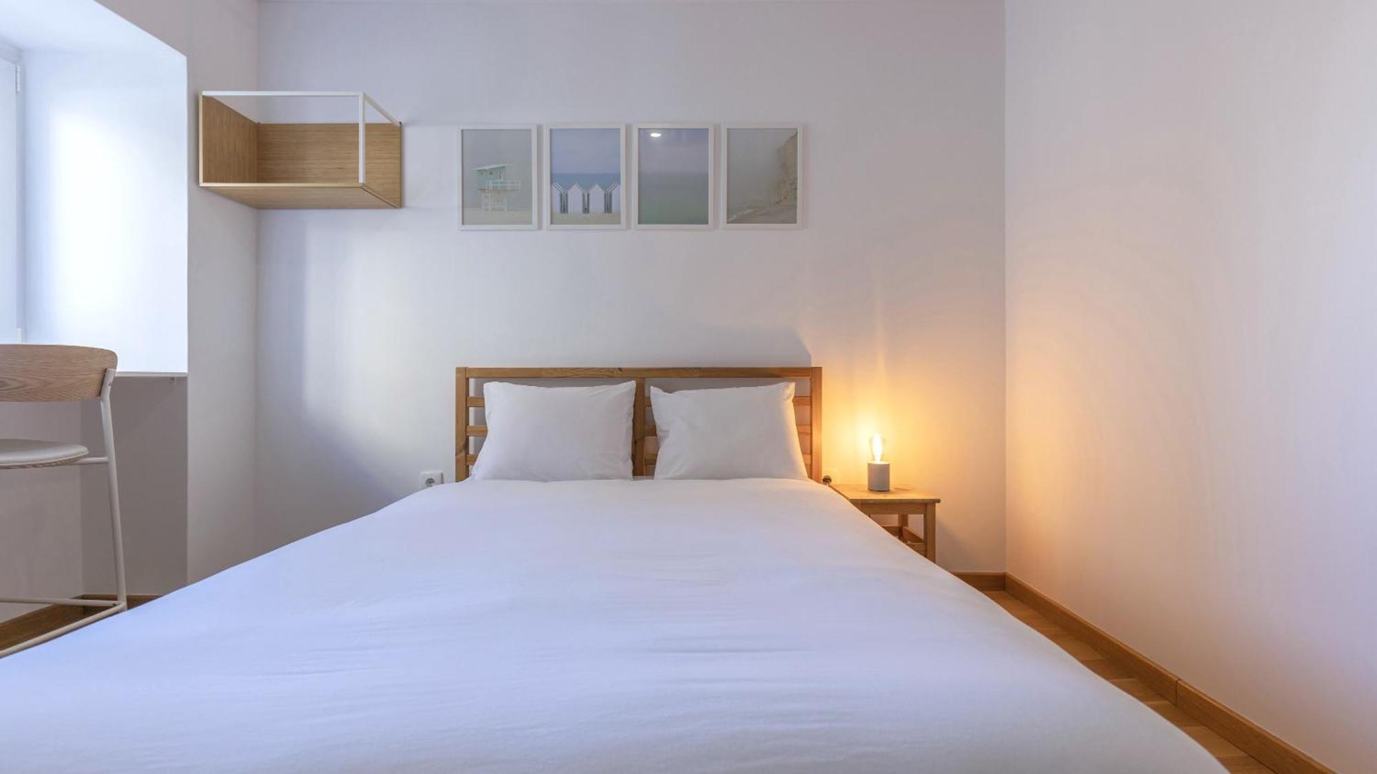 Apartment Cute In City Center By Lovelystay Lisbon
