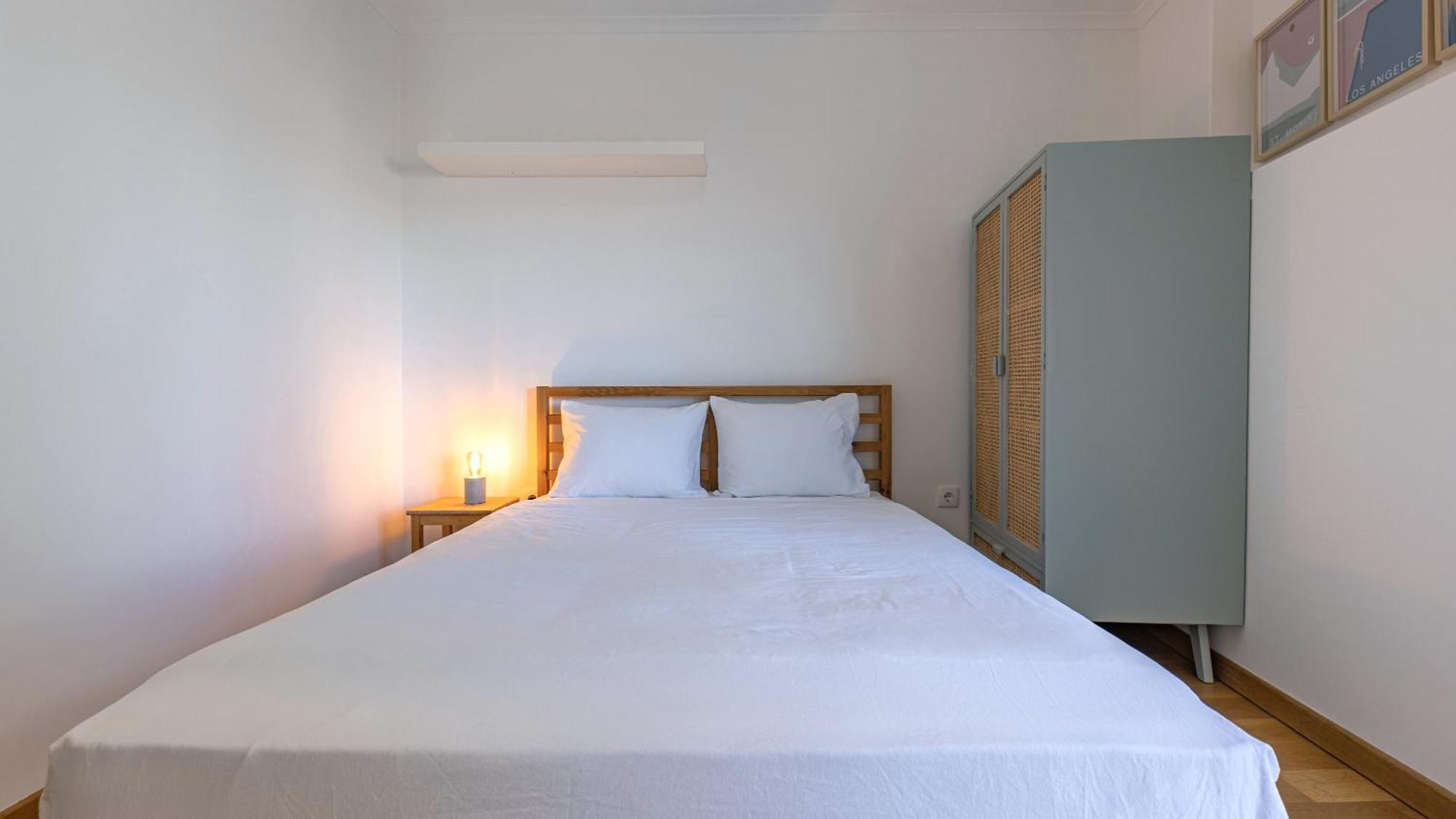 Apartment Cute In City Center By Lovelystay *