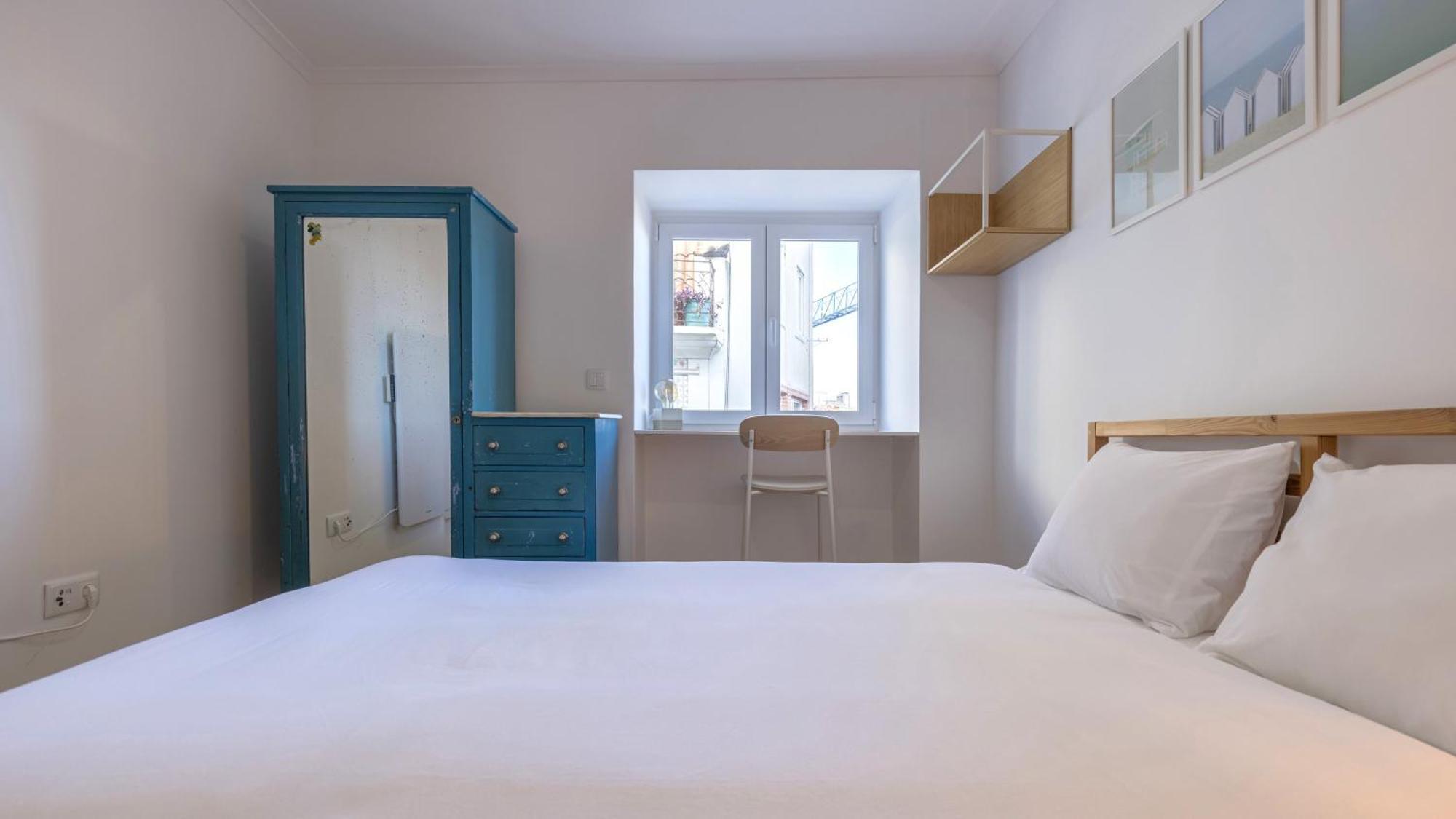 Cute In City Center By Lovelystay Lisbon