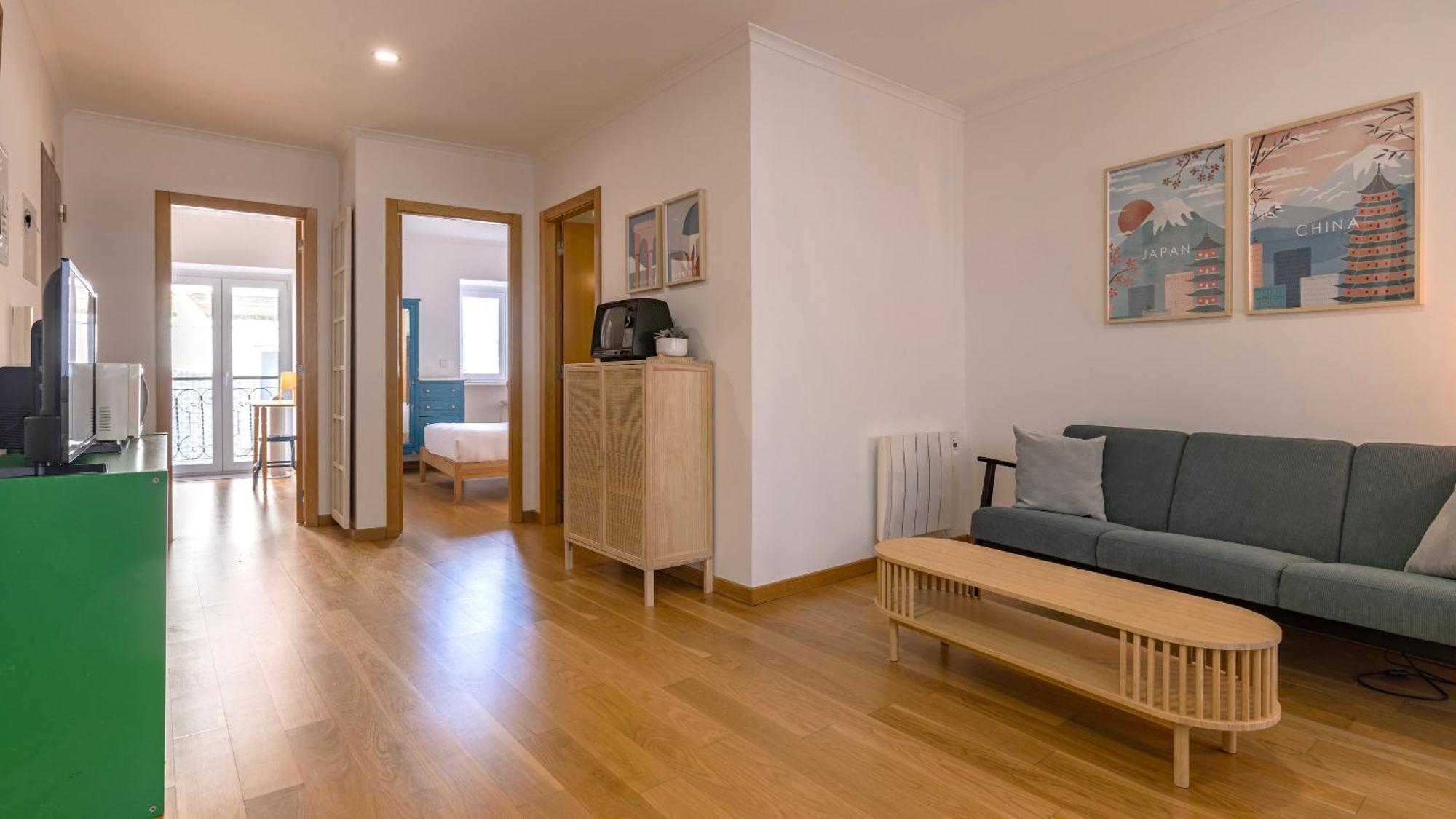 Cute In City Center By Lovelystay Apartment *