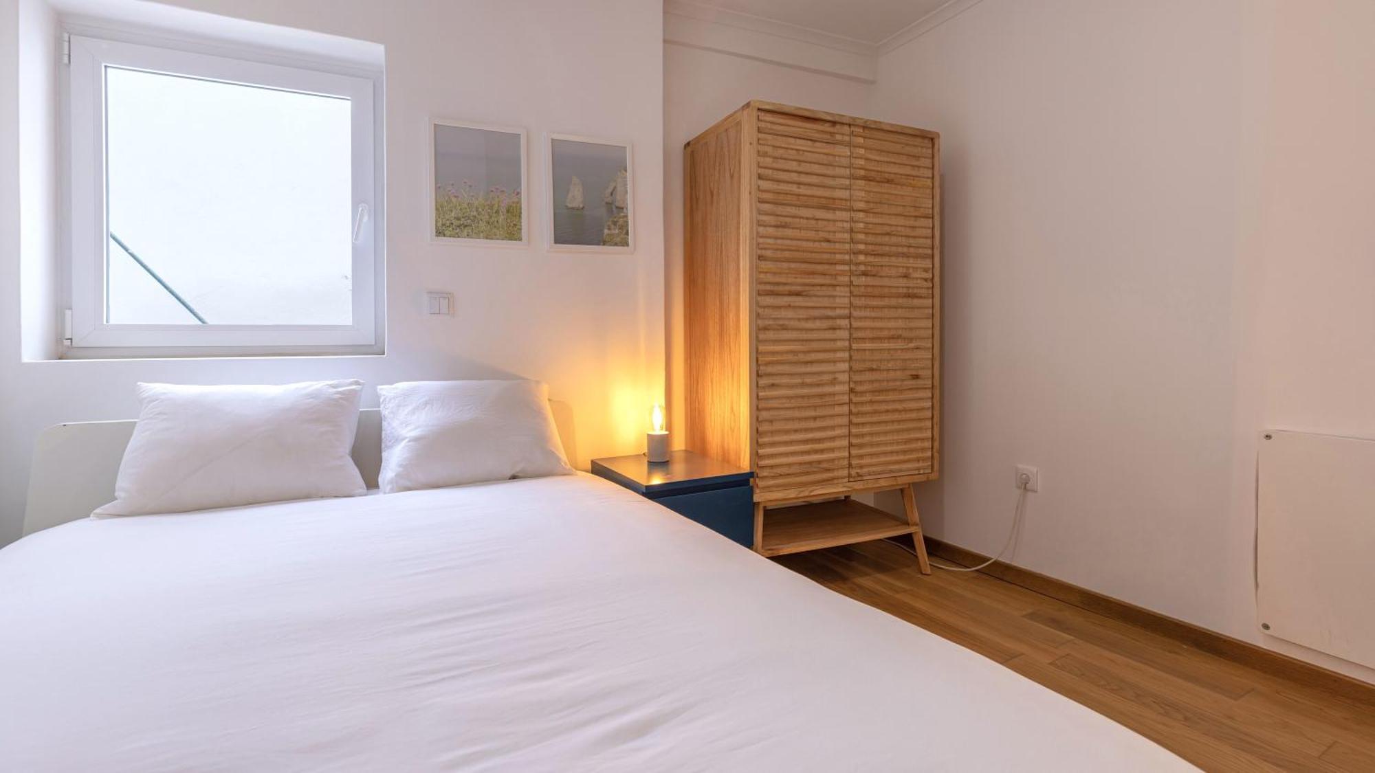 Apartment Cute In City Center By Lovelystay