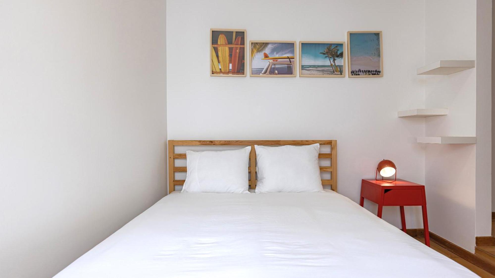Apartment Cute In City Center By Lovelystay *