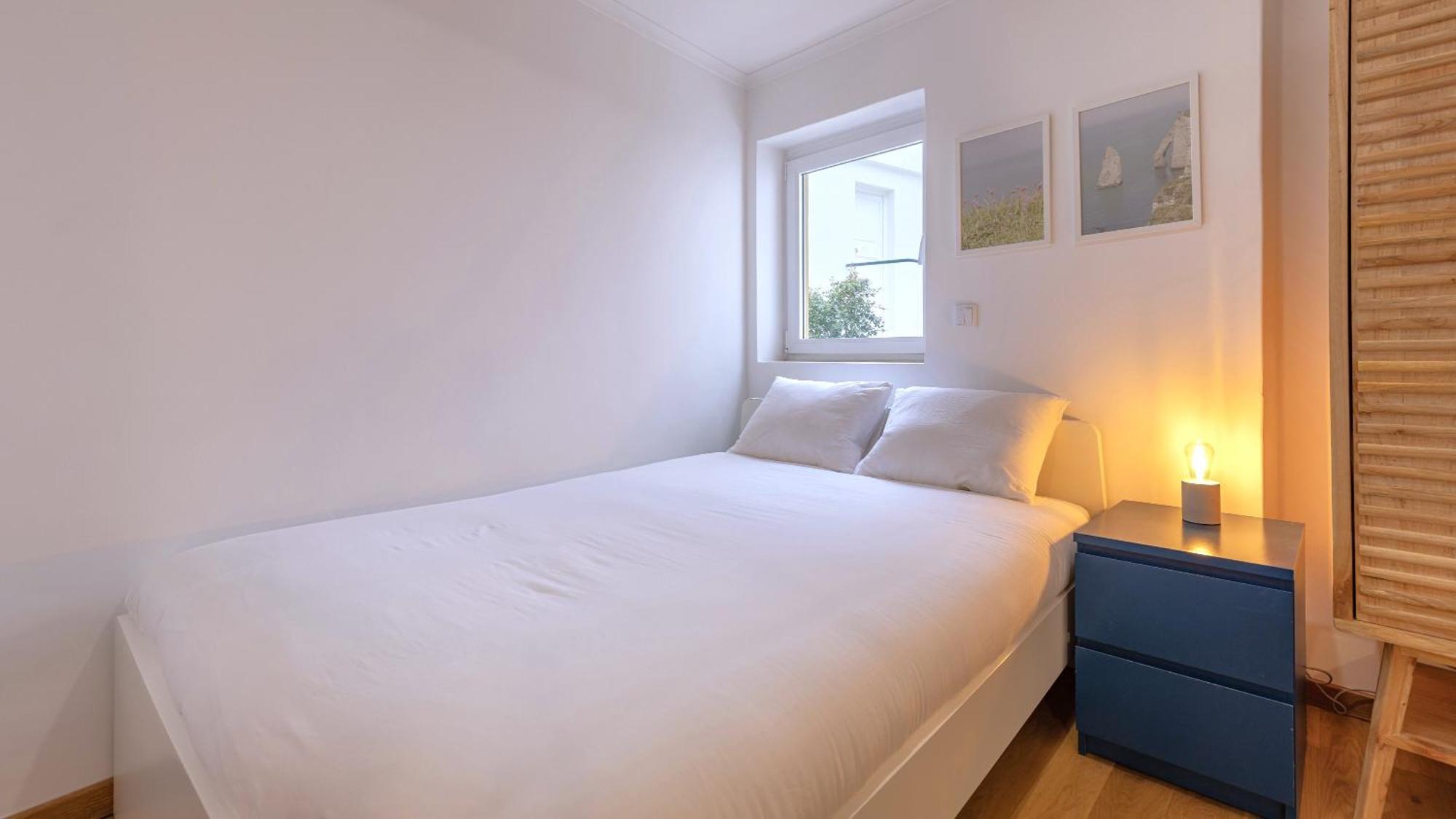 Apartment Cute In City Center By Lovelystay *