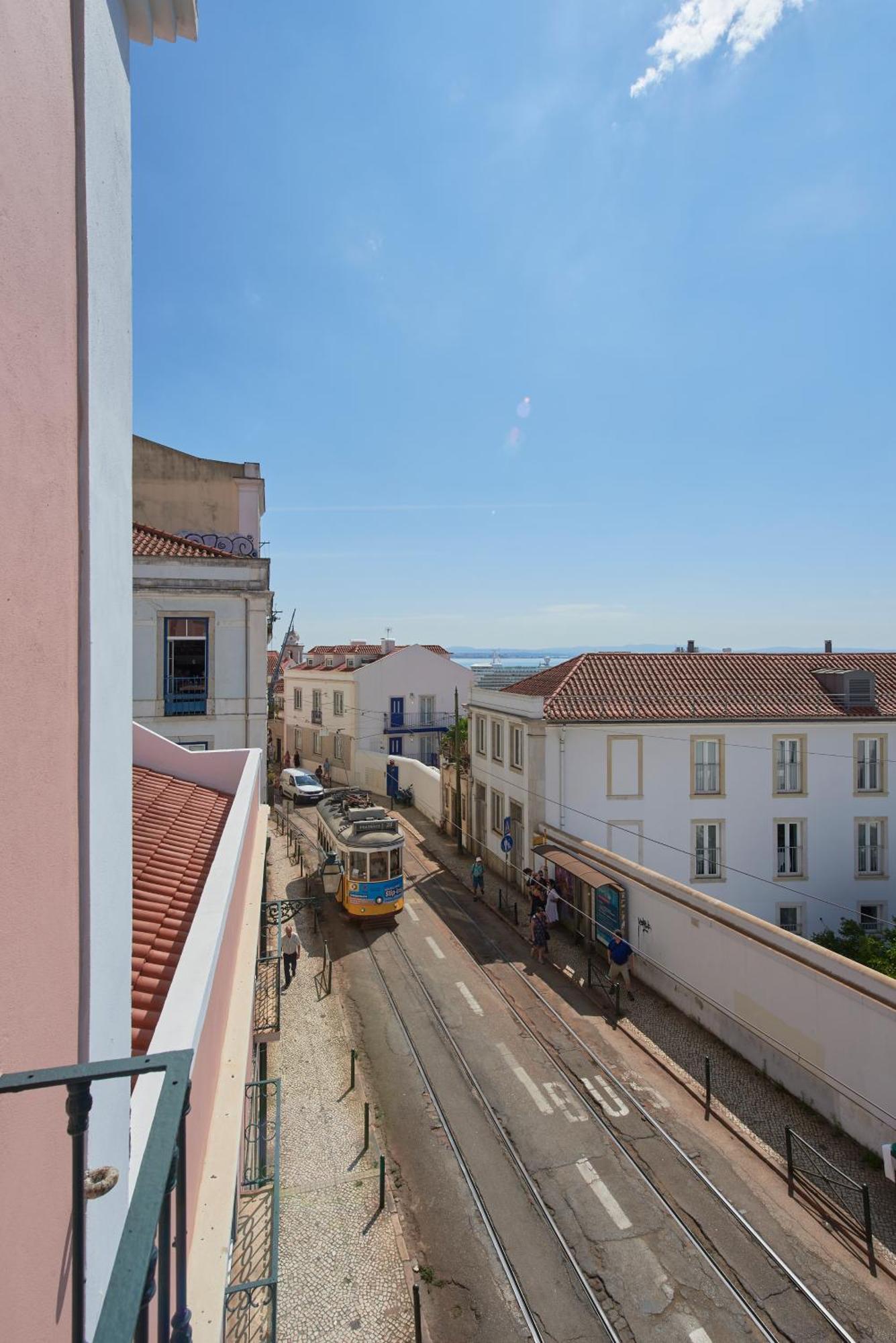 Alfama Village Lisbon