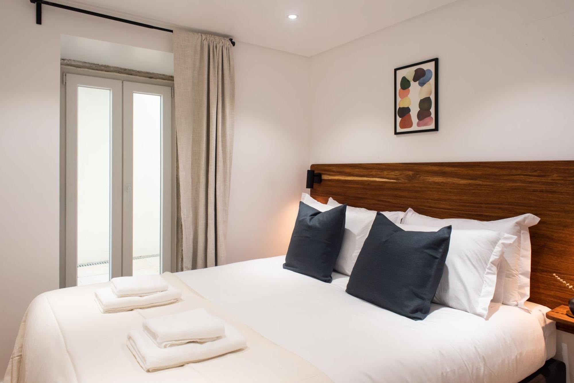 The Haus - Alegria Apartment *