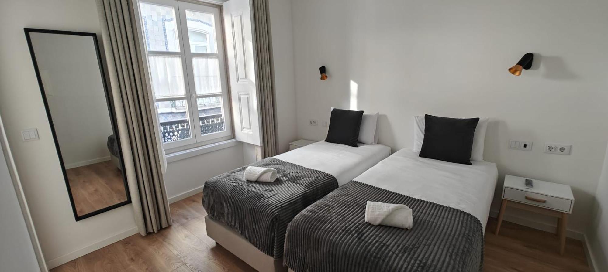 Correio Velho Guest house *